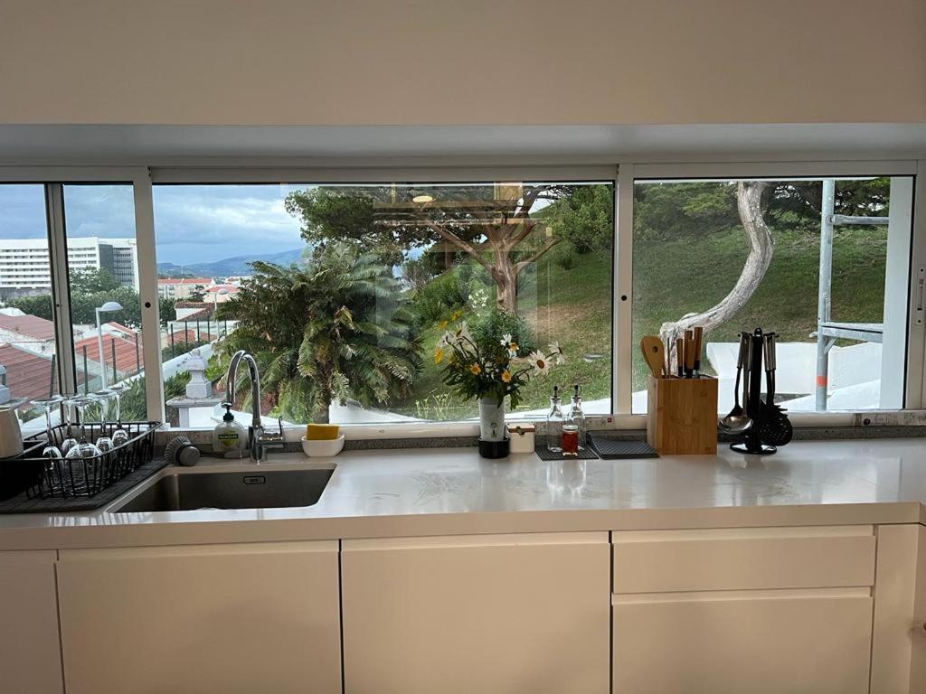 Ponta Delgada Casa Sonho Azores - Al 1449 מראה חיצוני תמונה