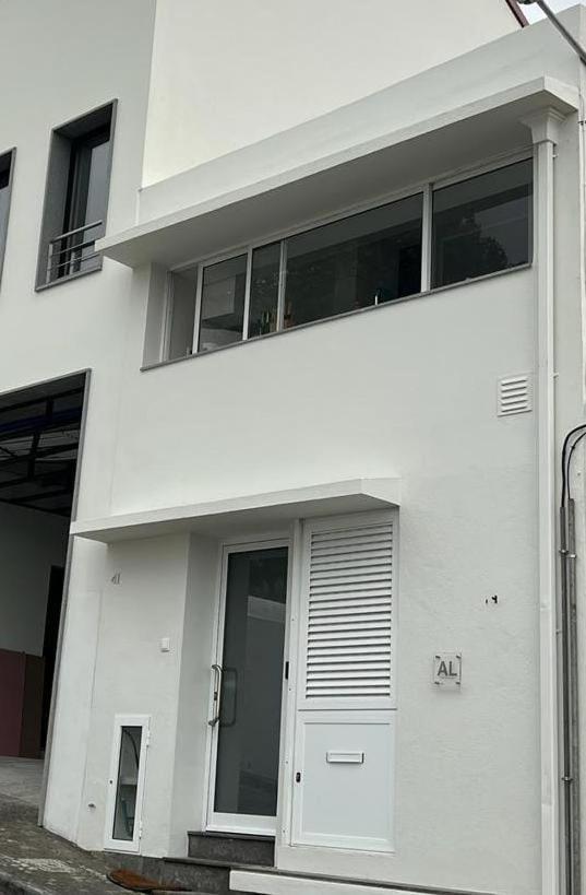Ponta Delgada Casa Sonho Azores - Al 1449 מראה חיצוני תמונה