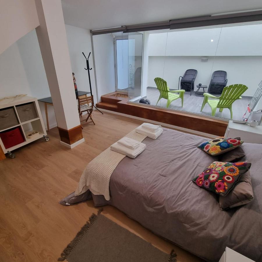 Ponta Delgada Casa Sonho Azores - Al 1449 מראה חיצוני תמונה