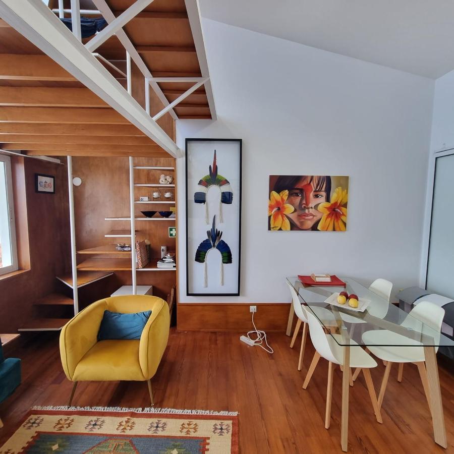Ponta Delgada Casa Sonho Azores - Al 1449 מראה חיצוני תמונה