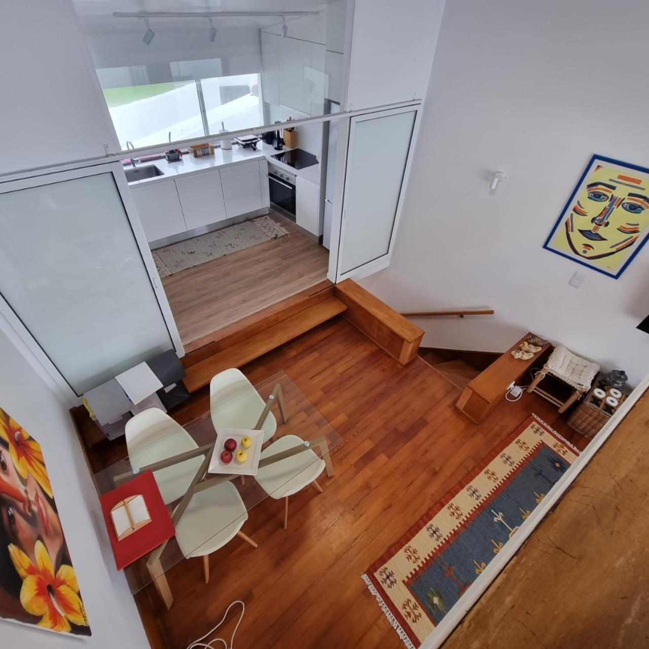 Ponta Delgada Casa Sonho Azores - Al 1449 מראה חיצוני תמונה